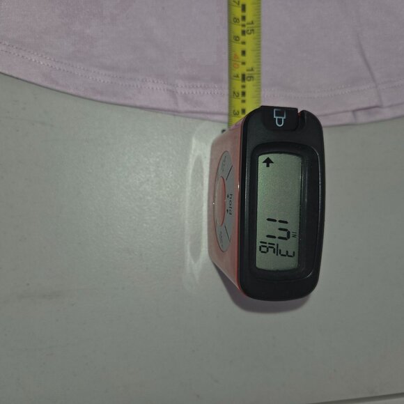 Puma Girls 2-Piece Jersey T-Shirt & Skort Set 6X Pink & Blue 4164 - Picture 8 of 15